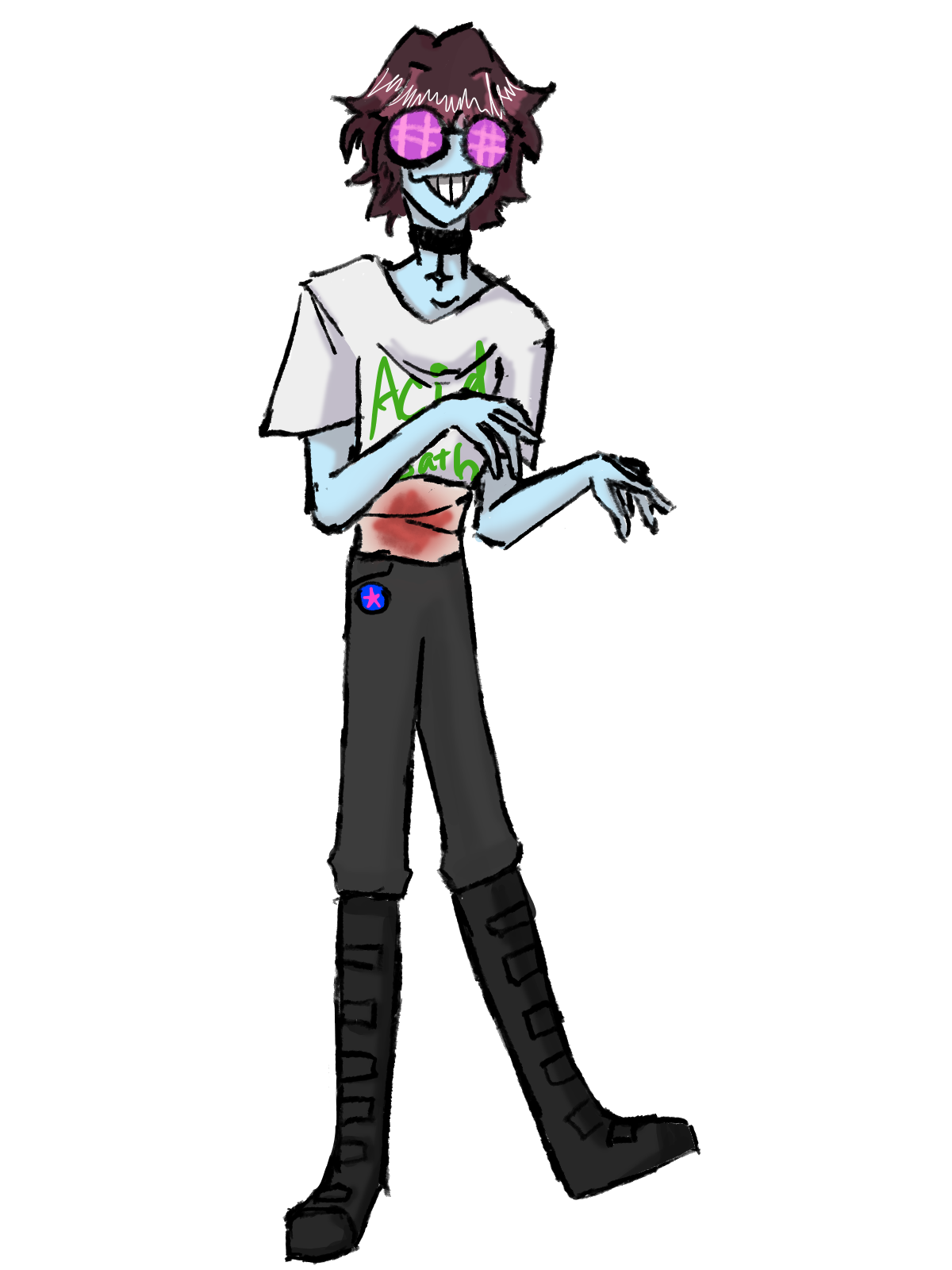 Character Pic