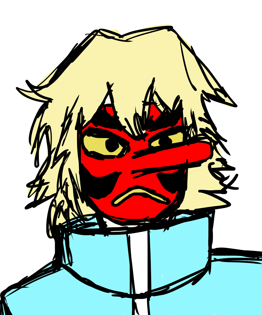 Author Avatar